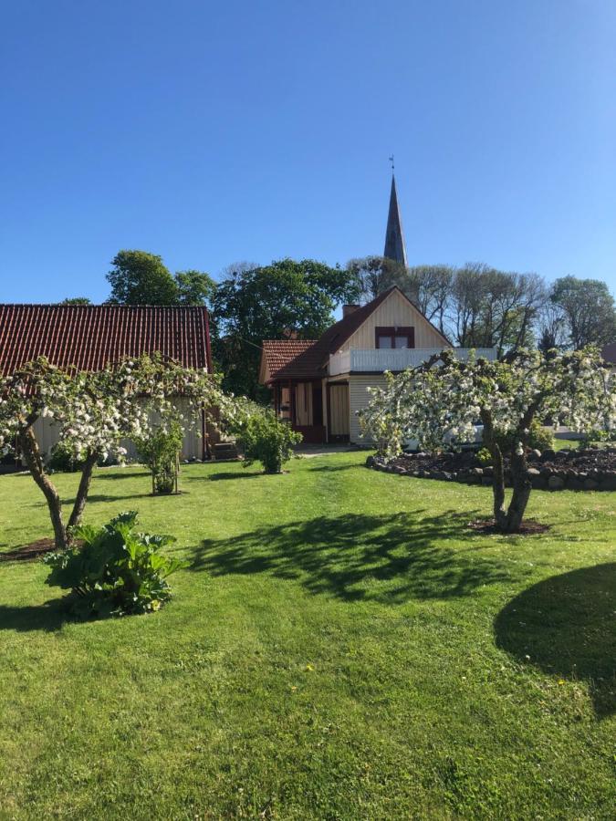 Kalvi Tee Puhkemaja Villa Viru-Nigula Luaran gambar
