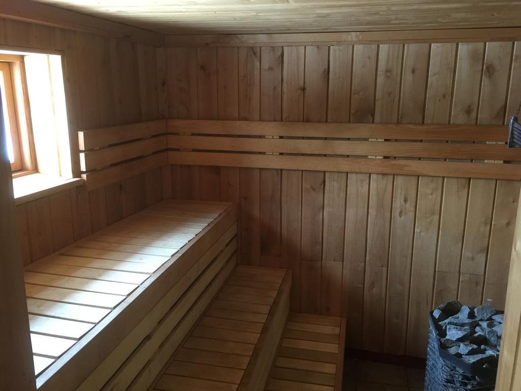 Kalvi Tee Puhkemaja Villa Viru-Nigula Luaran gambar